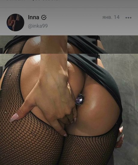 inka99 OnlyFans-Pornos