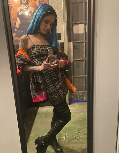 Tsukivans Nacktbilder geleakt OnlyFans geleakt