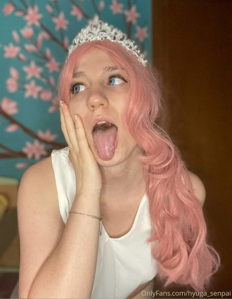 Hyuga Senpai Profilbild