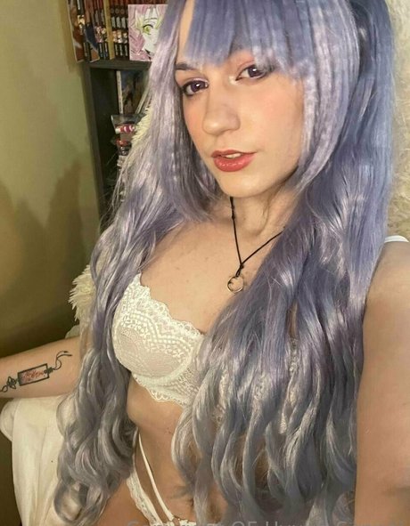 Hyuga Senpai OnlyFans Nacktbilder