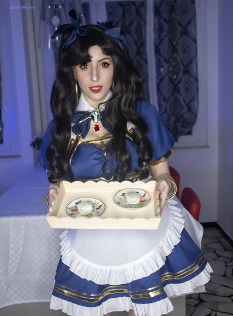 Lauramunay Leaks von OnlyFans