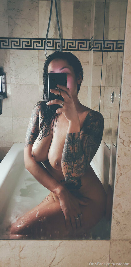 sstephni OnlyFans-Pornos