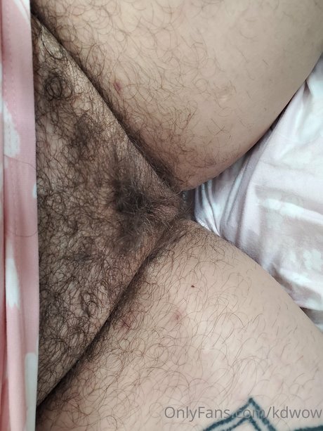 KDWow Nacktbilder OnlyFans