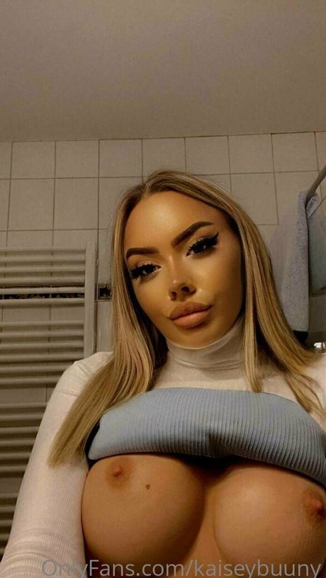 kaisey buuny Leaks von OnlyFans