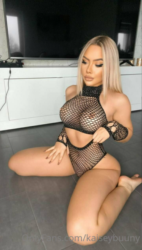kaisey buuny OnlyFans explizite Inhalte