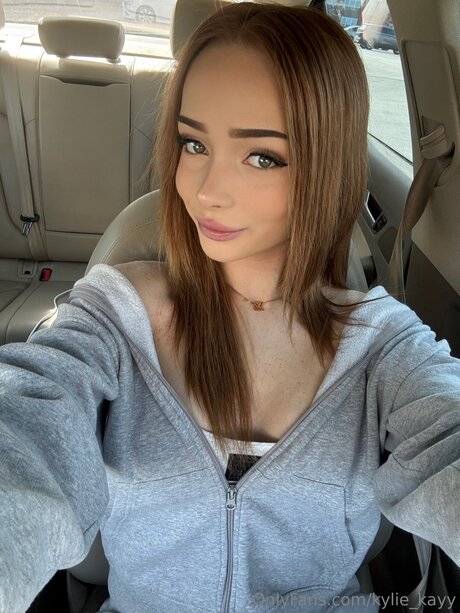 Kylie Kayy Leaked OnlyFans Bilder