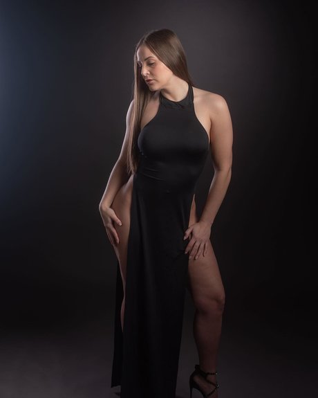 Alyson Rae OnlyFans XX