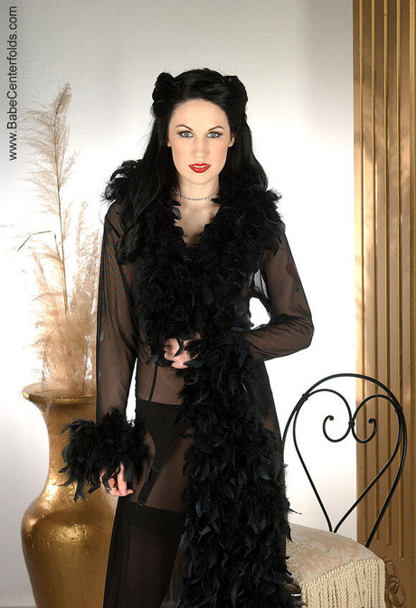 Jade Starr OnlyFans Nacktbilder