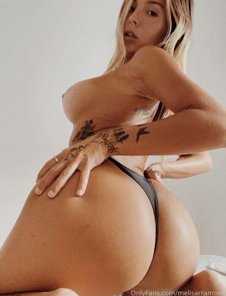 Meli Sarramone OnlyFans Porn
