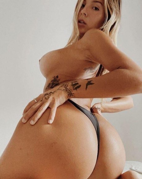 Meli Sarramone OnlyFans XXX