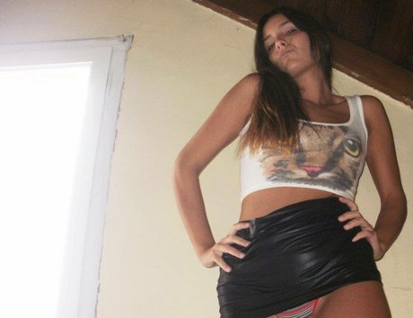 Meli Sarramone Nacktbilder von OnlyFans