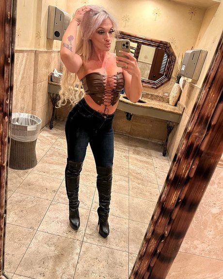 Christina Lee OnlyFans-Leak