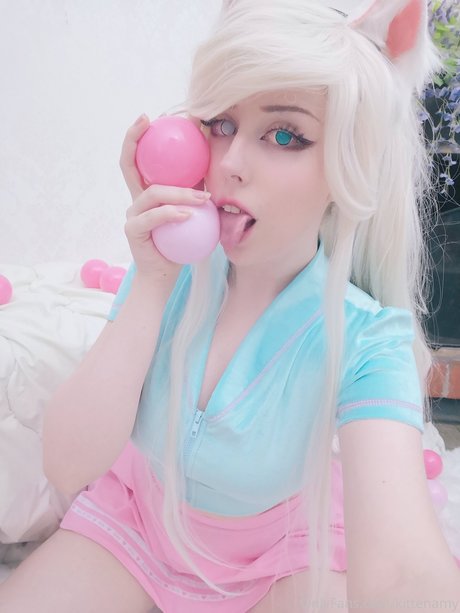 kittenamy OnlyFans Nacktbilder