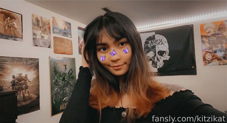 kitzikat Leak von OnlyFans-Inhalten