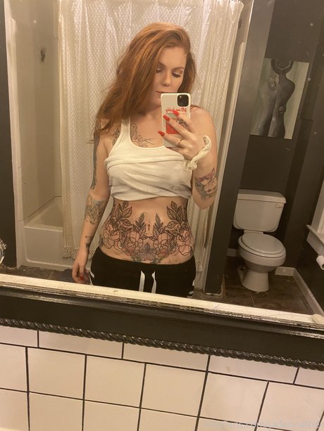 Jade Heather OnlyFans Porno