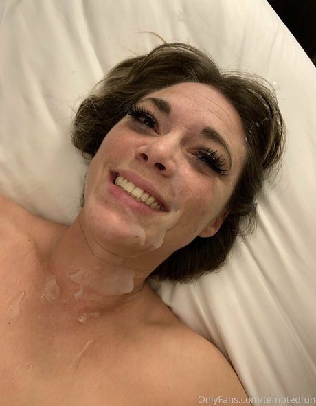 temptedfun NurlyFans-Pornoleaks