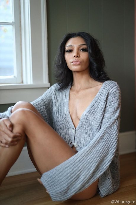 WhoreGore Nacktbilder von OnlyFans