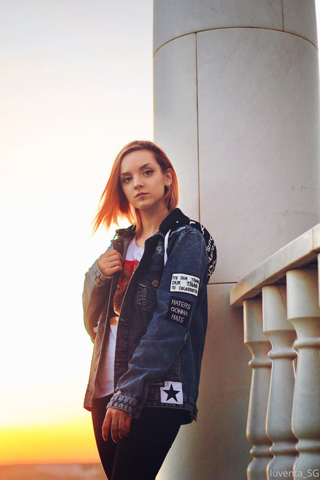 Luventa OnlyFans XXX