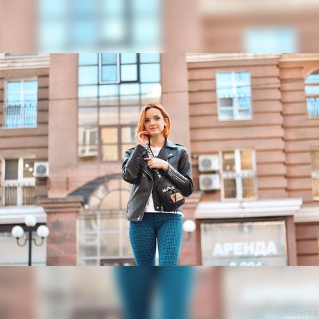 Luventa Nacktporno OnlyFans