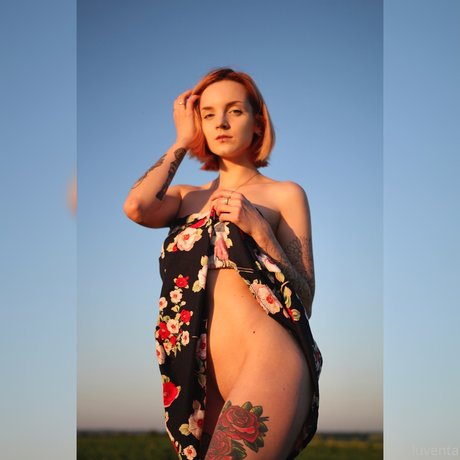 Luventa XXX Leak OnlyFans