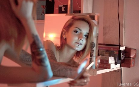 Luventa Neues OnlyFans