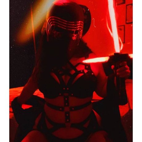 Ms Lantern Kostenloses OnlyFans