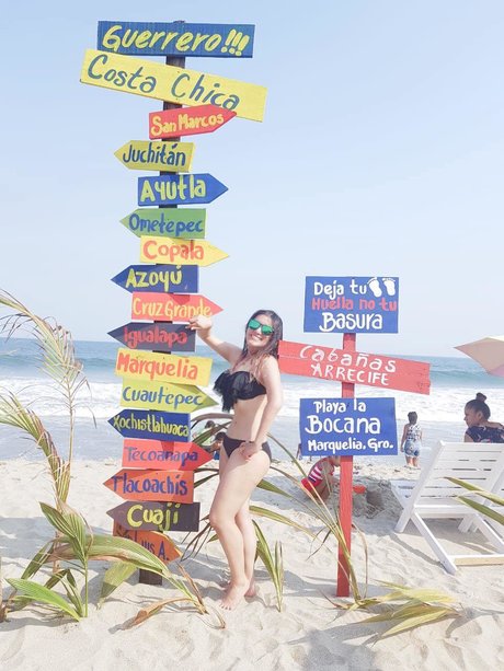 Tania Ivette_ NurlyFans-Brüste