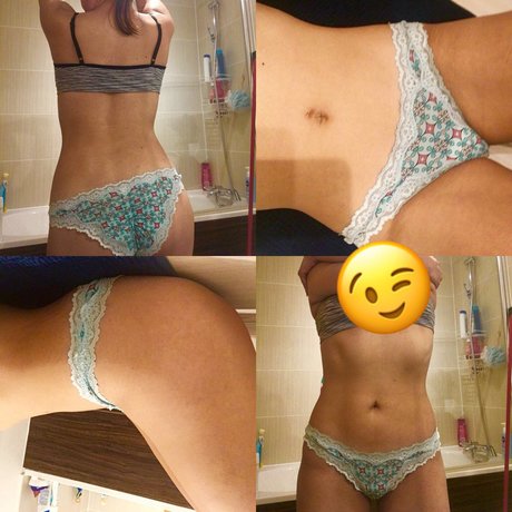 Tania Ivette_ OnlyFans Nacktbilder