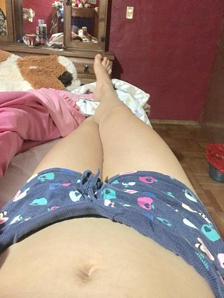 Tania Ivette_ OnlyFans Sextape