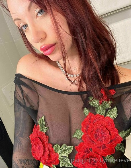 Lynbelieve Sexy OnlyFans