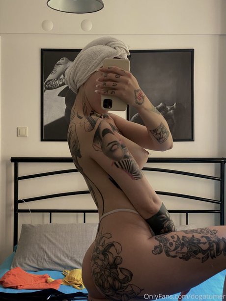 dogatumer OnlyFans-Leak