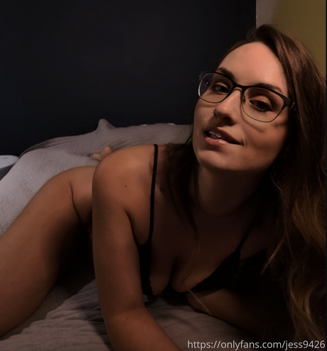 Jessica Cyr OnlyFans Fick geleakt