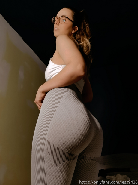 Jessica Cyr OnlyFans