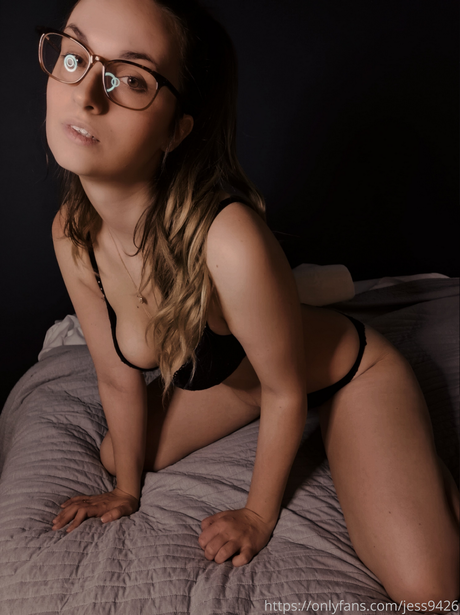 Jessica Cyr OnlyFans kostenlos geleakt