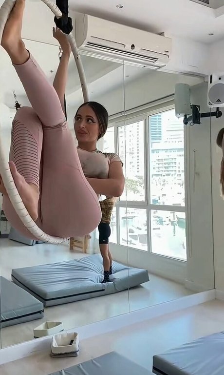 Lana rose OnlyFans Sextape