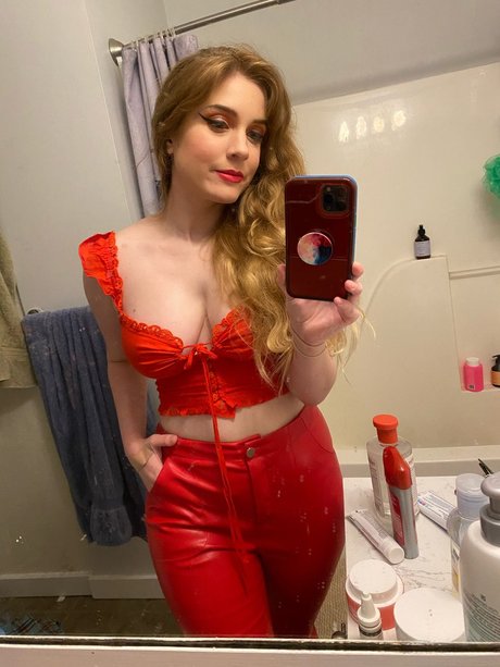 roun sa ville Nacktbilder OnlyFans