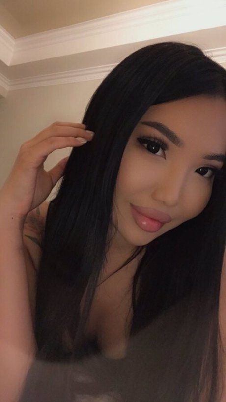 Elikacutee OnlyFans Mega