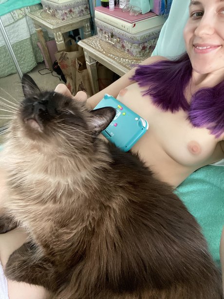 nastya valentine OnlyFans geleakt