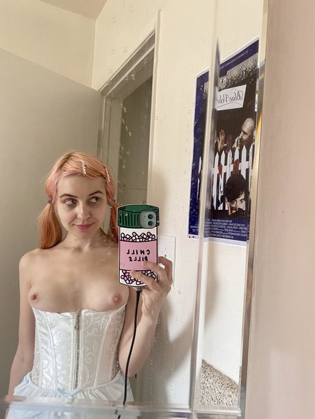 nastya valentine Nacktbilder von OnlyFans geleakt