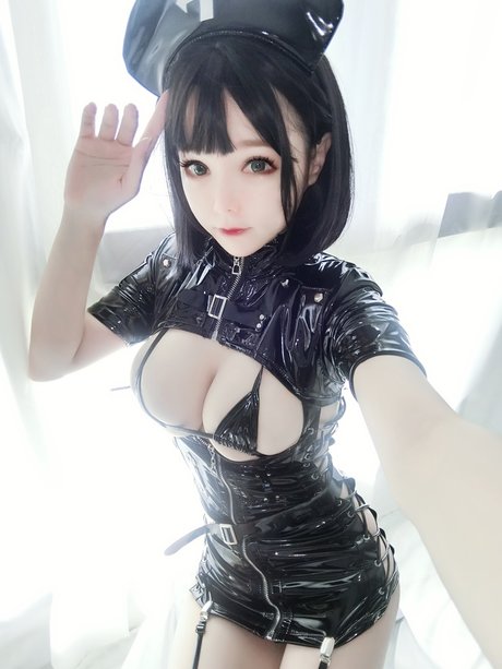 Kitkat cosplay OnlyFans Leaked