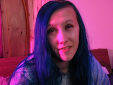 Naughty lil Wolf OnlyFans Leaks Sex