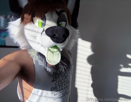 Jayferoux OnlyFans Fotos