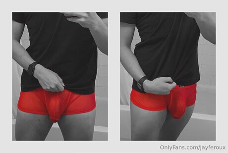 Jayferoux Nacktbilder geleakt OnlyFans geleakt