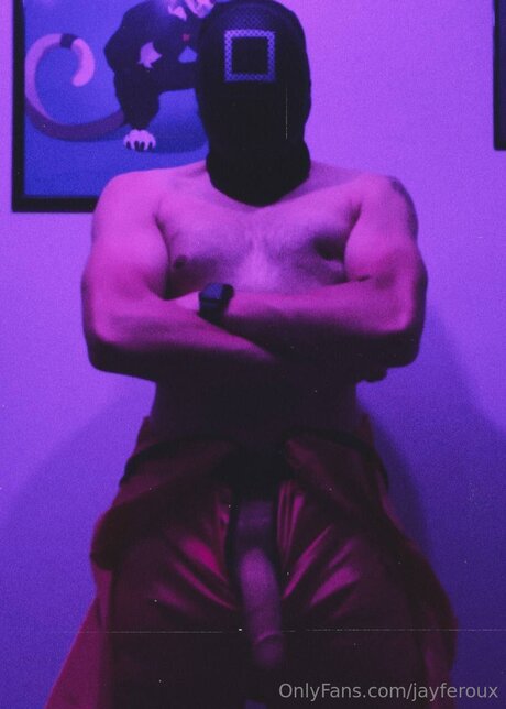 Jayferoux OnlyFans-Rezensionen