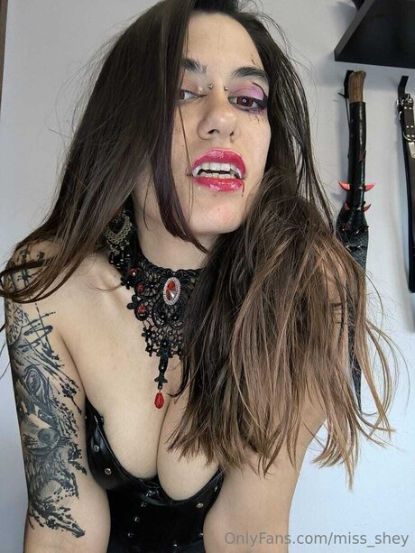 Miss Shey OnlyFans Leaks Pornografie