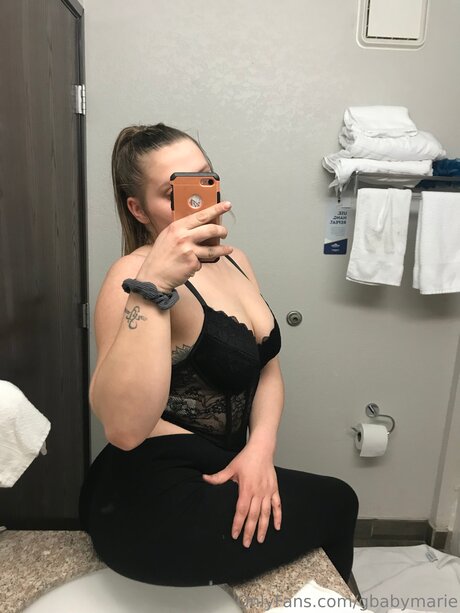 Gbabymarie Nackt OnlyFans Porn