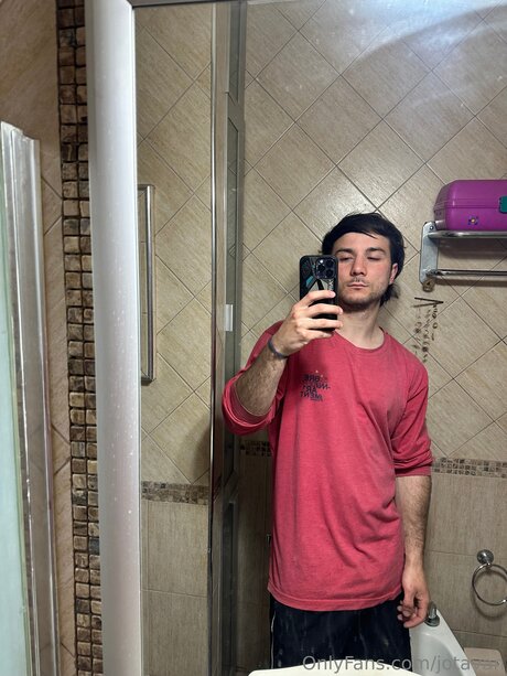 Jotajer OnlyFans-Leaks