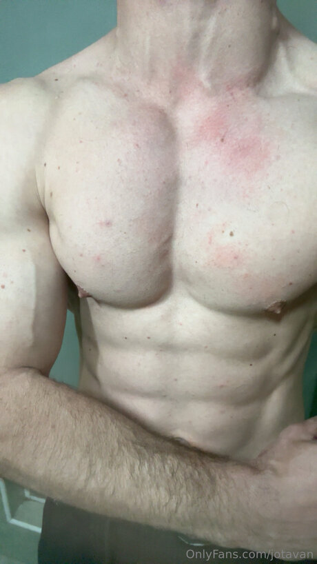 Jotajer Nacktbilder geleakt OnlyFans Nacktporno