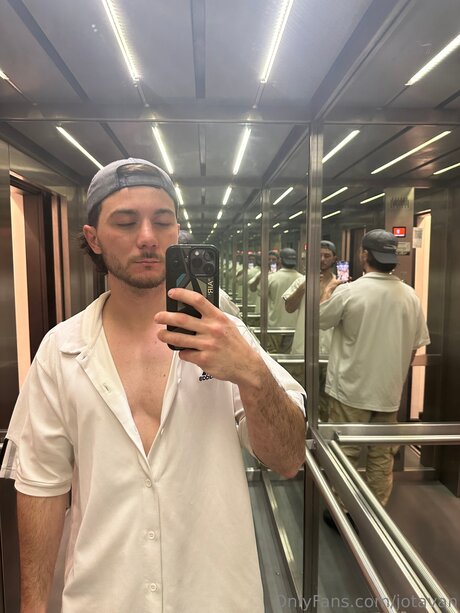 Jotajer OnlyFans Nacktbilder