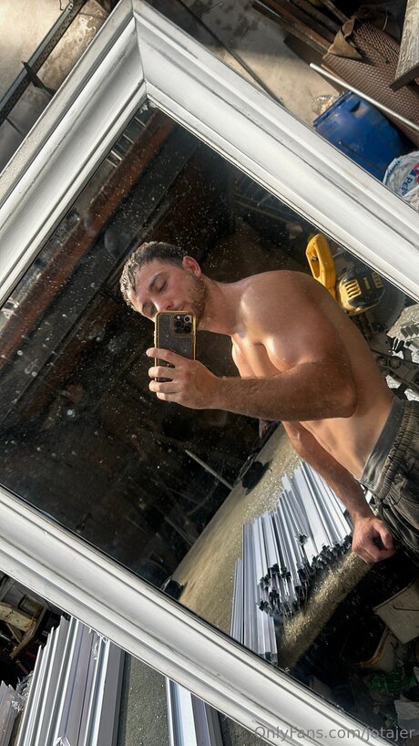 Jotajer Leaked OnlyFans Bilder